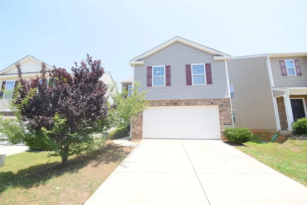 4199 Long Arrow Street Concord NC 28025