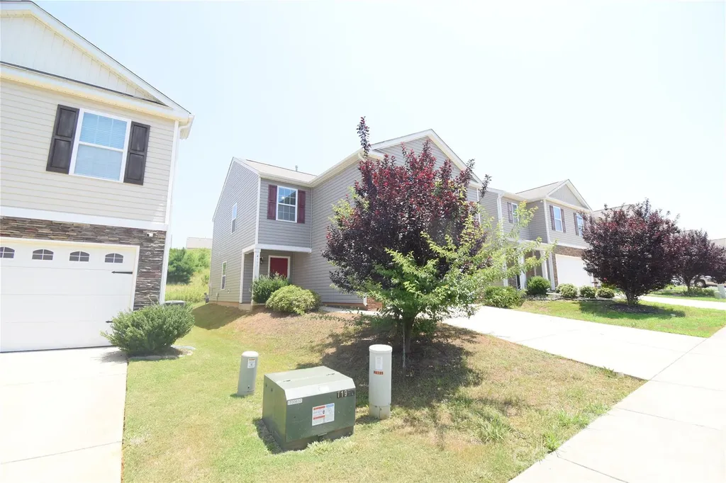 4199 Long Arrow Street Concord NC 28025