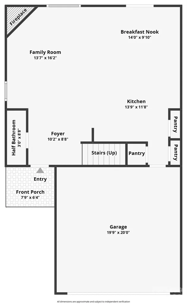 4199 Long Arrow Street Concord NC 28025