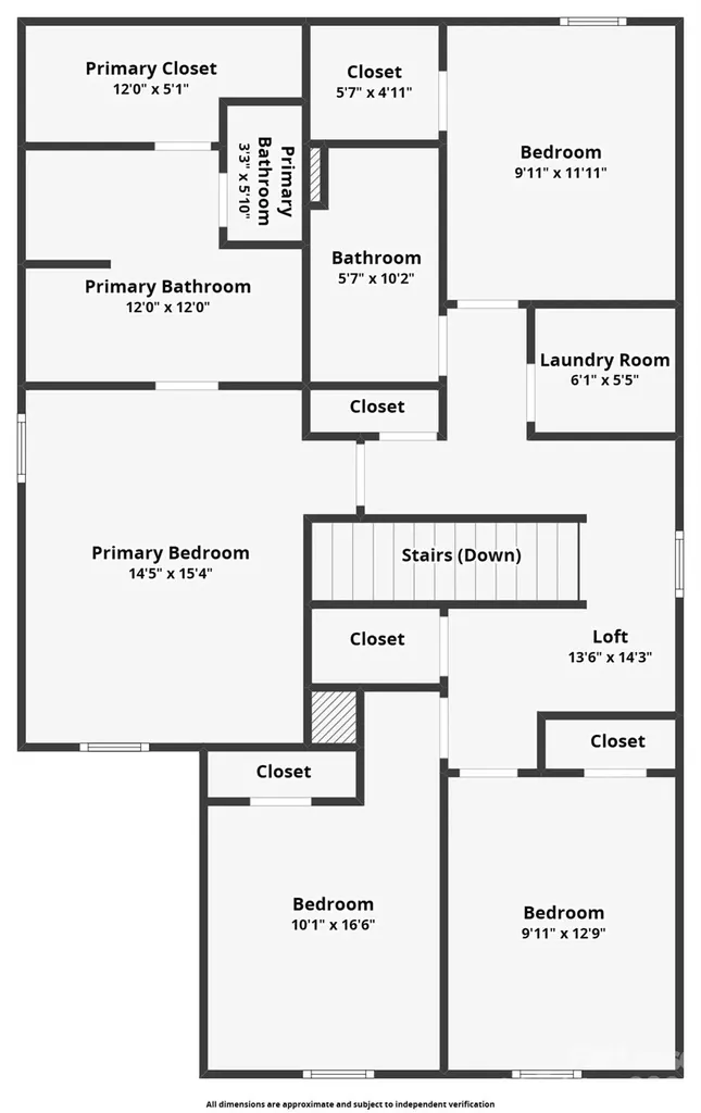 4199 Long Arrow Street Concord NC 28025