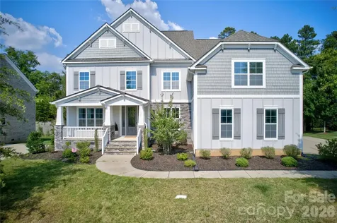 366 Hampton Trail Drive Fort Mill SC 29708