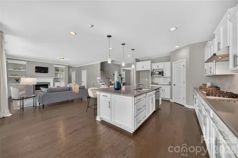366 Hampton Trail Drive Fort Mill SC 29708
