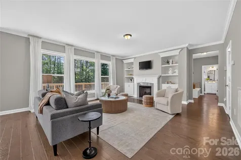 366 Hampton Trail Drive Fort Mill SC 29708