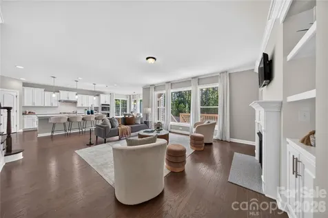 366 Hampton Trail Drive Fort Mill SC 29708
