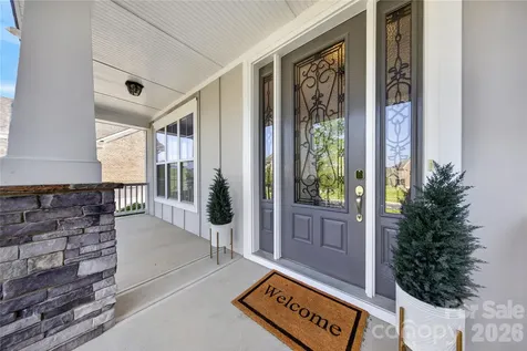 366 Hampton Trail Drive Fort Mill SC 29708