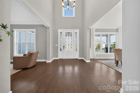 366 Hampton Trail Drive Fort Mill SC 29708