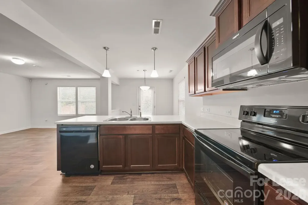 1025 Newfound Hollow Drive Charlotte NC 28214