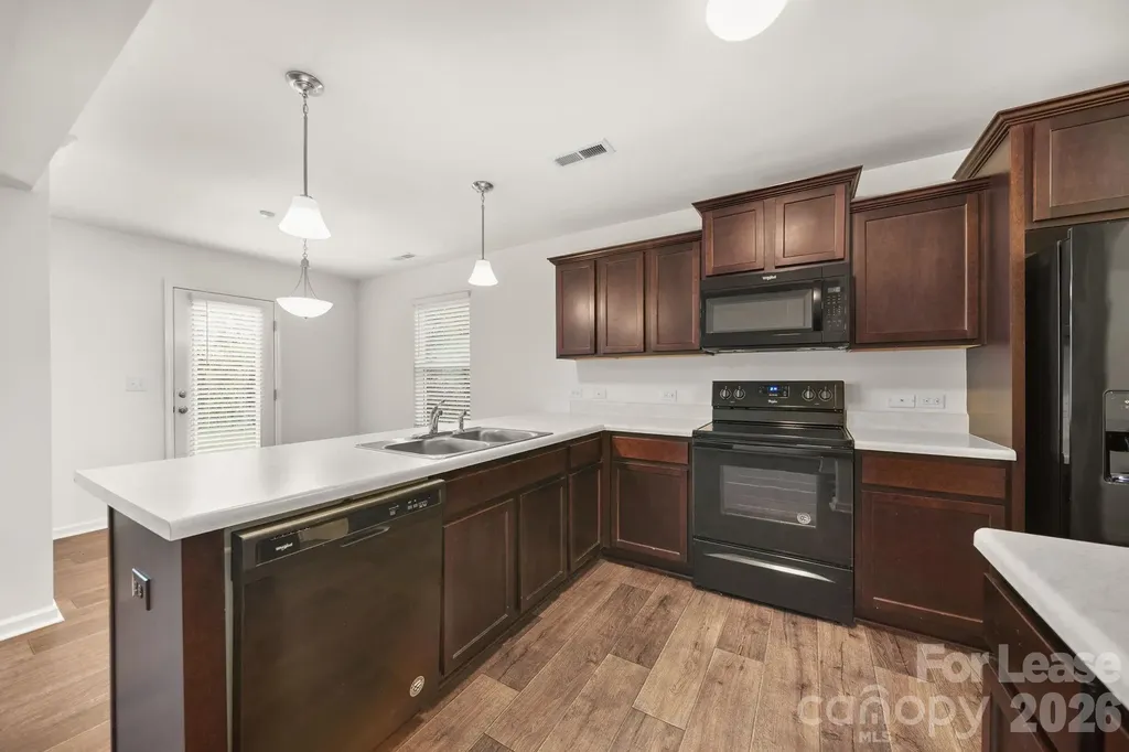 1025 Newfound Hollow Drive Charlotte NC 28214