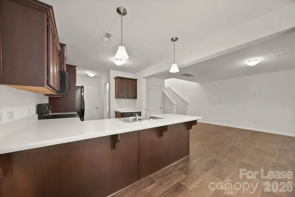 1025 Newfound Hollow Drive Charlotte NC 28214