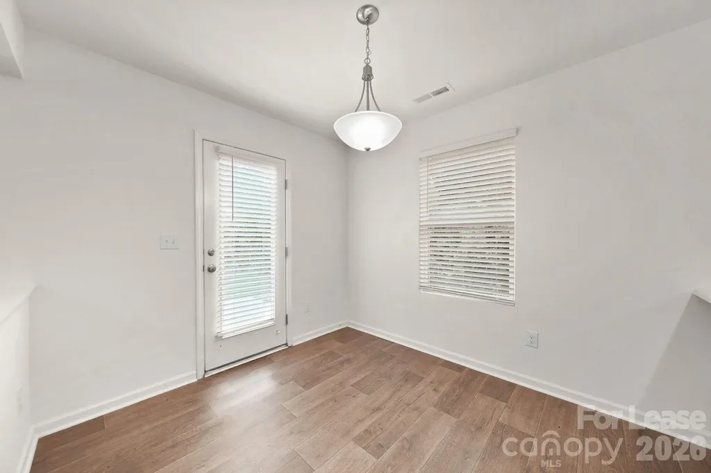 1025 Newfound Hollow Drive Charlotte NC 28214