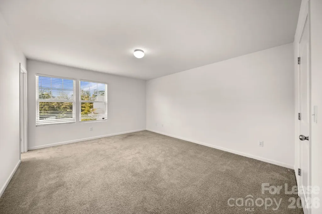 1025 Newfound Hollow Drive Charlotte NC 28214