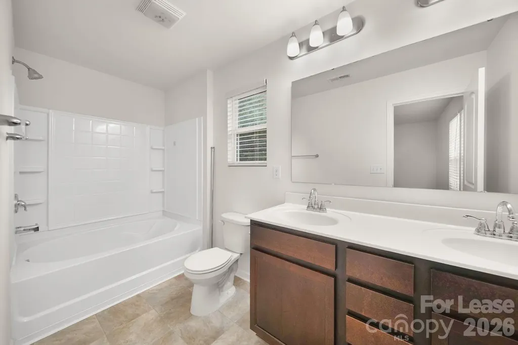 1025 Newfound Hollow Drive Charlotte NC 28214