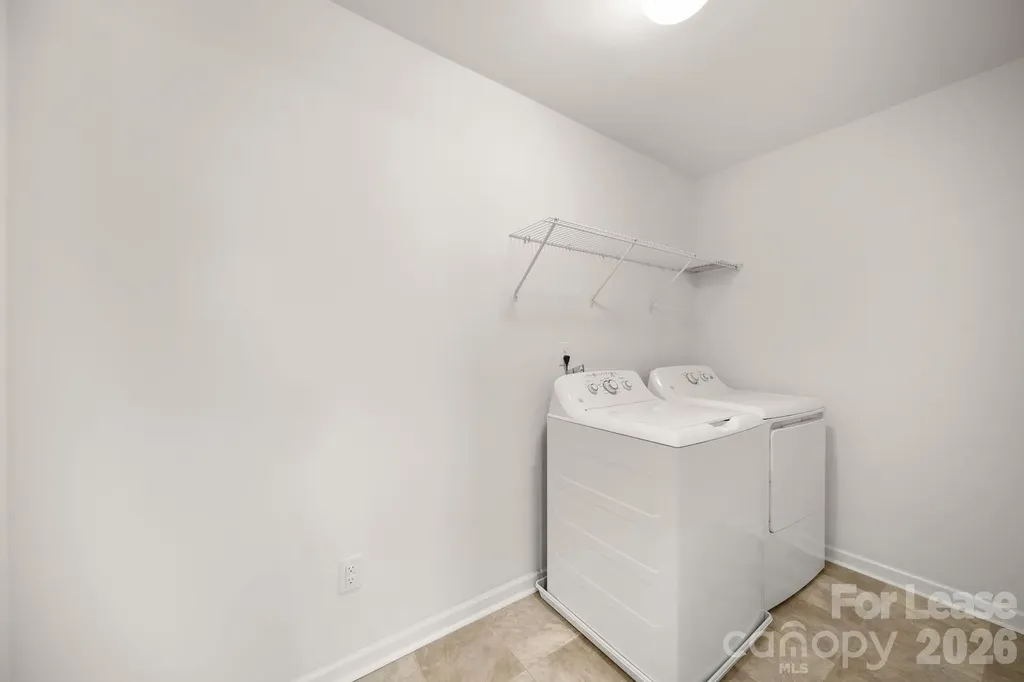 1025 Newfound Hollow Drive Charlotte NC 28214