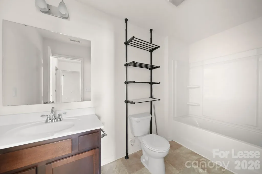 1025 Newfound Hollow Drive Charlotte NC 28214