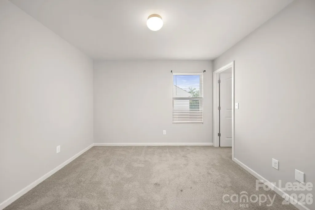 1025 Newfound Hollow Drive Charlotte NC 28214