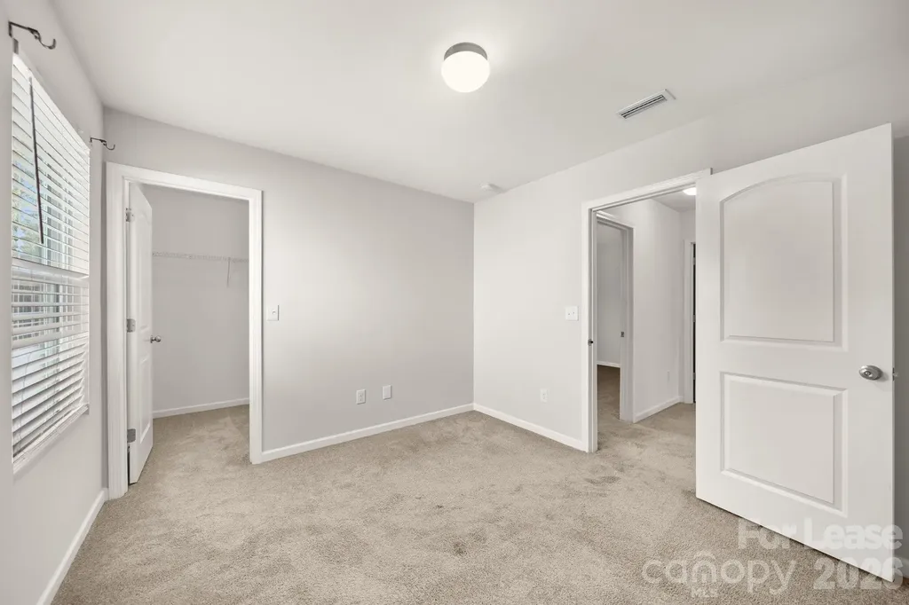 1025 Newfound Hollow Drive Charlotte NC 28214