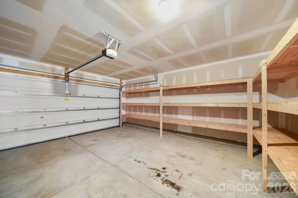 1025 Newfound Hollow Drive Charlotte NC 28214