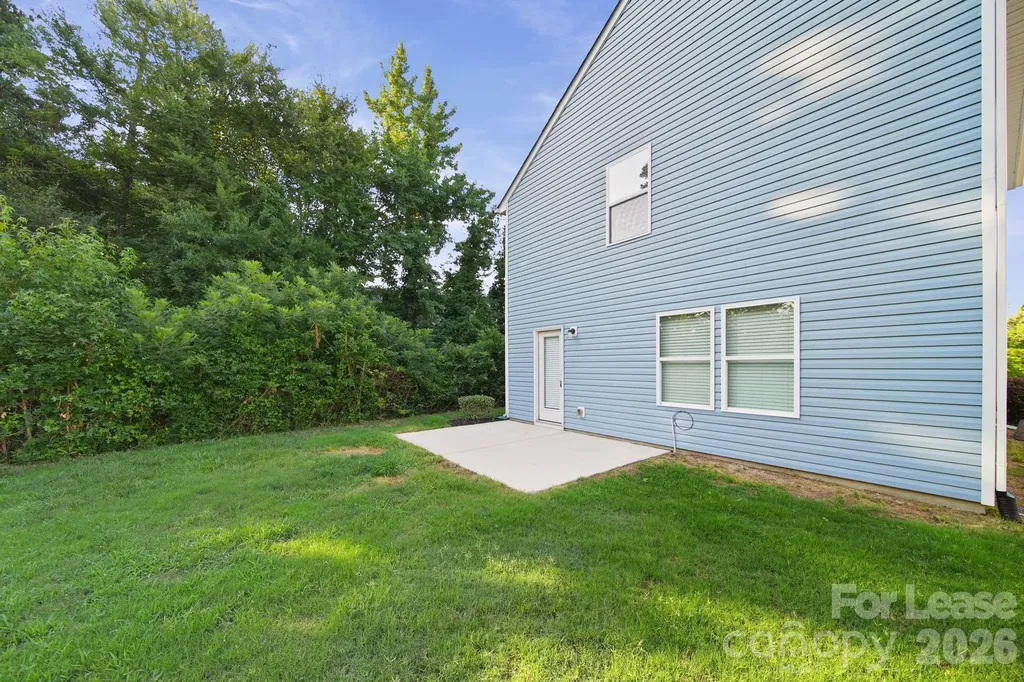1025 Newfound Hollow Drive Charlotte NC 28214