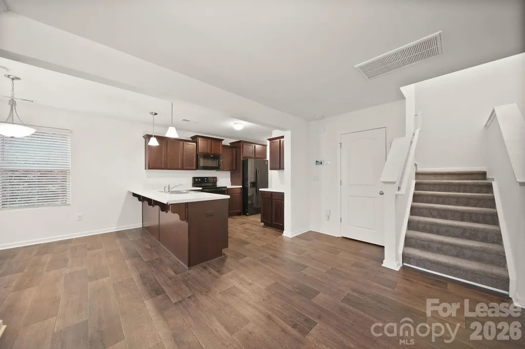 1025 Newfound Hollow Drive Charlotte NC 28214