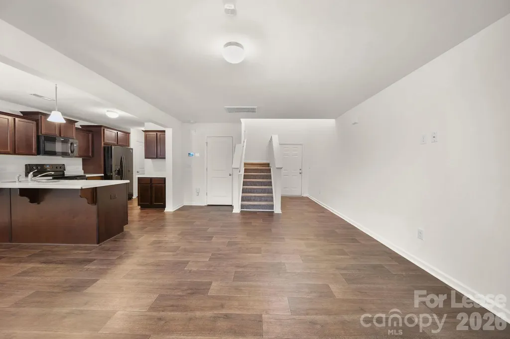 1025 Newfound Hollow Drive Charlotte NC 28214