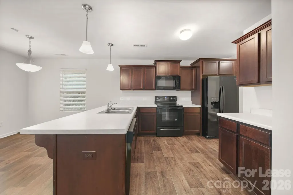 1025 Newfound Hollow Drive Charlotte NC 28214