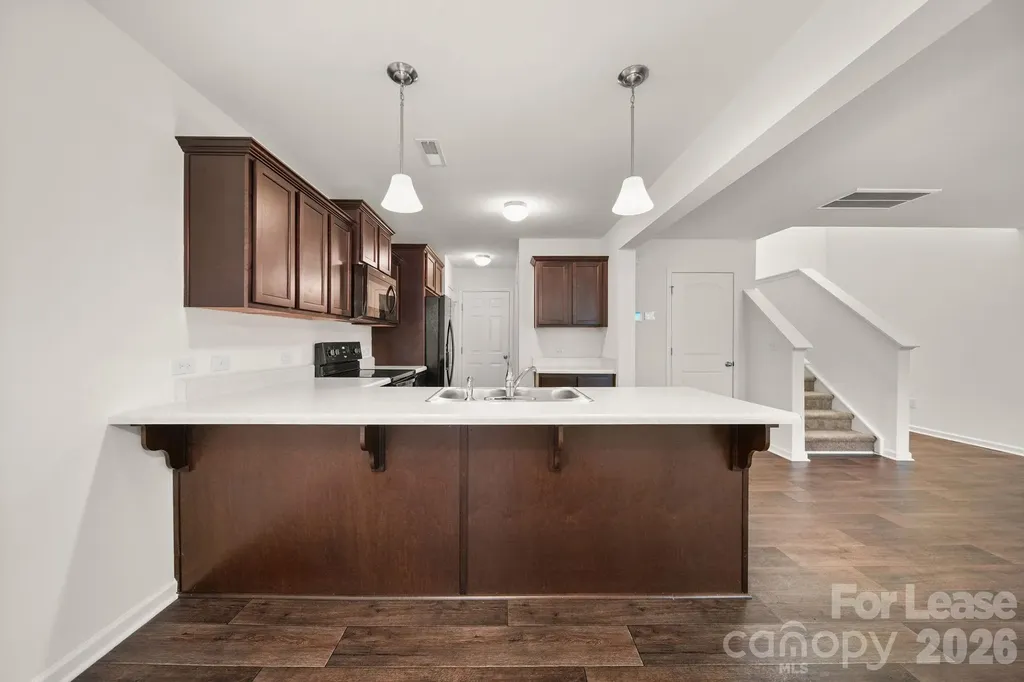 1025 Newfound Hollow Drive Charlotte NC 28214