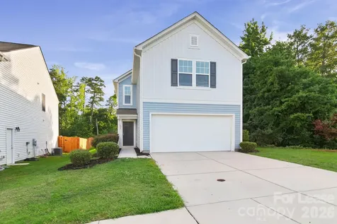 1025 Newfound Hollow Drive Charlotte NC 28214