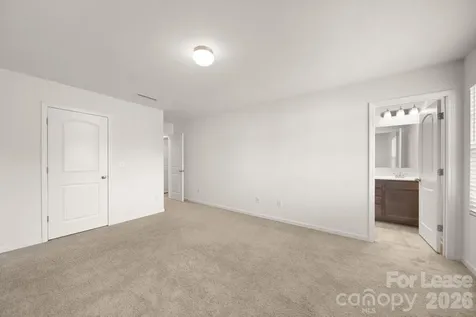 1025 Newfound Hollow Drive Charlotte NC 28214