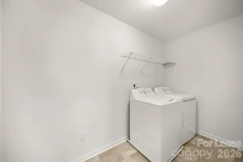 1025 Newfound Hollow Drive Charlotte NC 28214