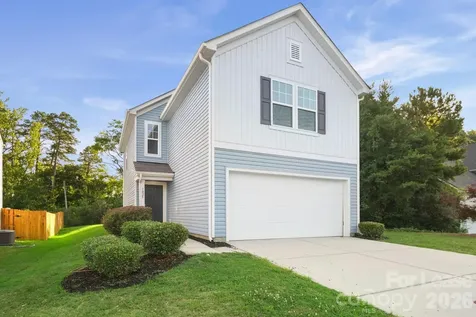 1025 Newfound Hollow Drive Charlotte NC 28214