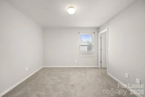 1025 Newfound Hollow Drive Charlotte NC 28214