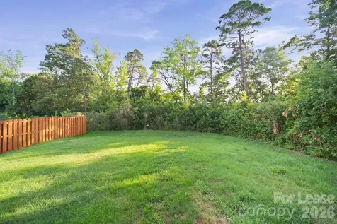 1025 Newfound Hollow Drive Charlotte NC 28214