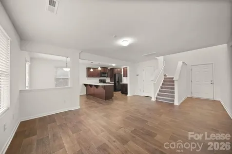 1025 Newfound Hollow Drive Charlotte NC 28214