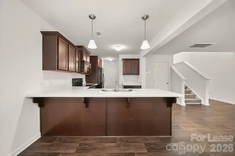 1025 Newfound Hollow Drive Charlotte NC 28214