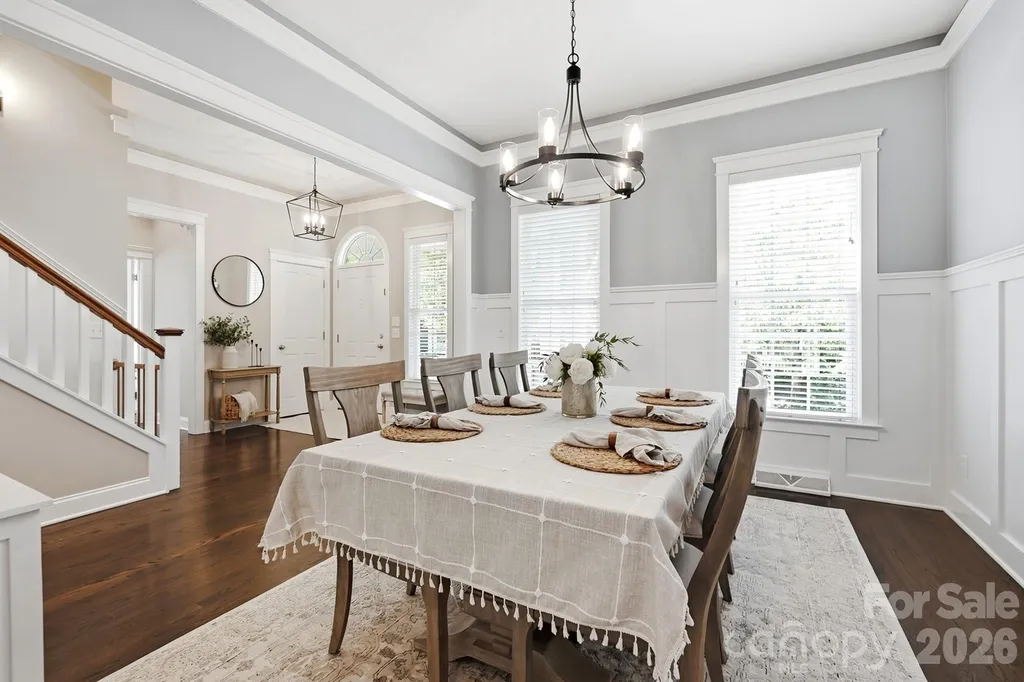 16723 Spruell Street Huntersville NC 28078