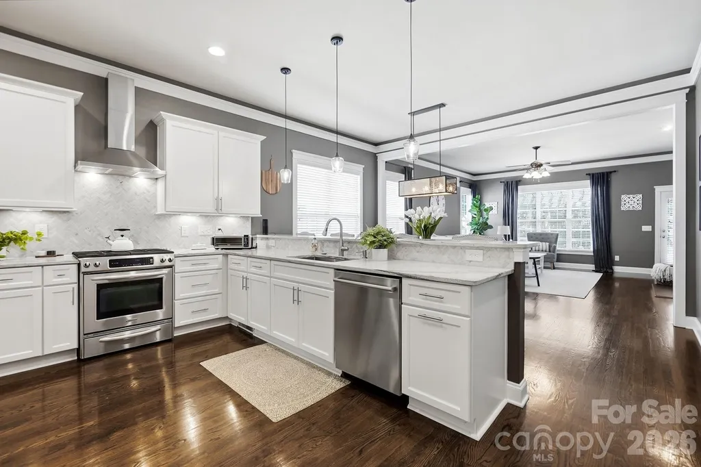 16723 Spruell Street Huntersville NC 28078