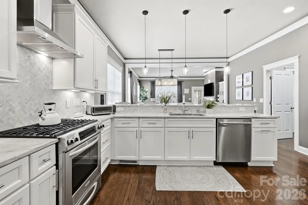 16723 Spruell Street Huntersville NC 28078