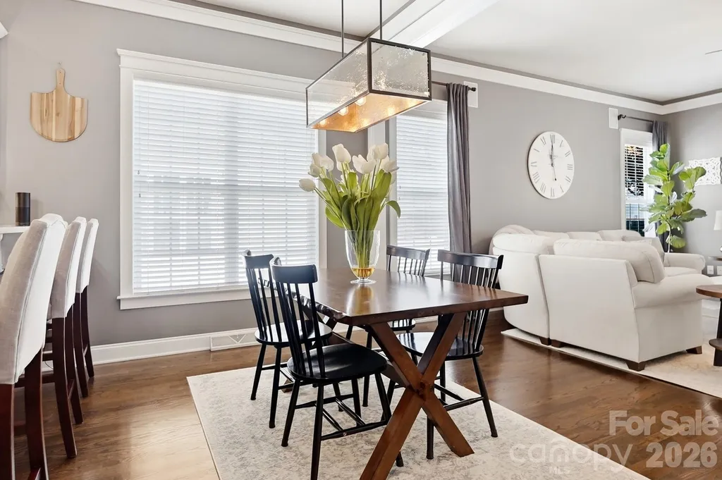 16723 Spruell Street Huntersville NC 28078