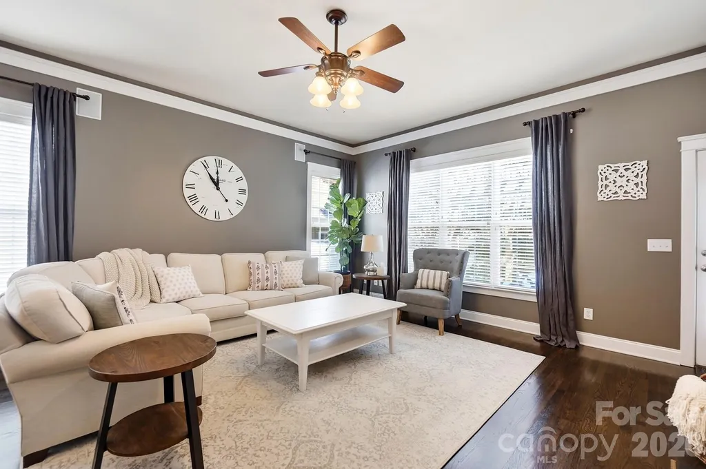 16723 Spruell Street Huntersville NC 28078