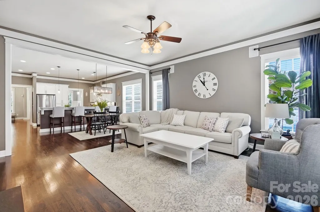 16723 Spruell Street Huntersville NC 28078