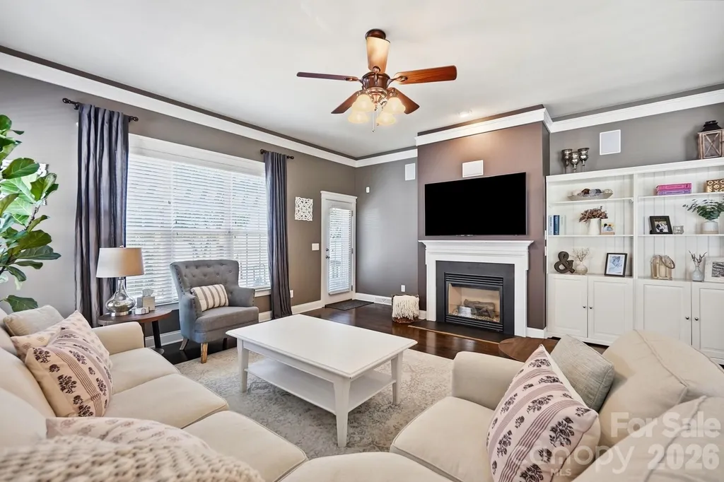 16723 Spruell Street Huntersville NC 28078