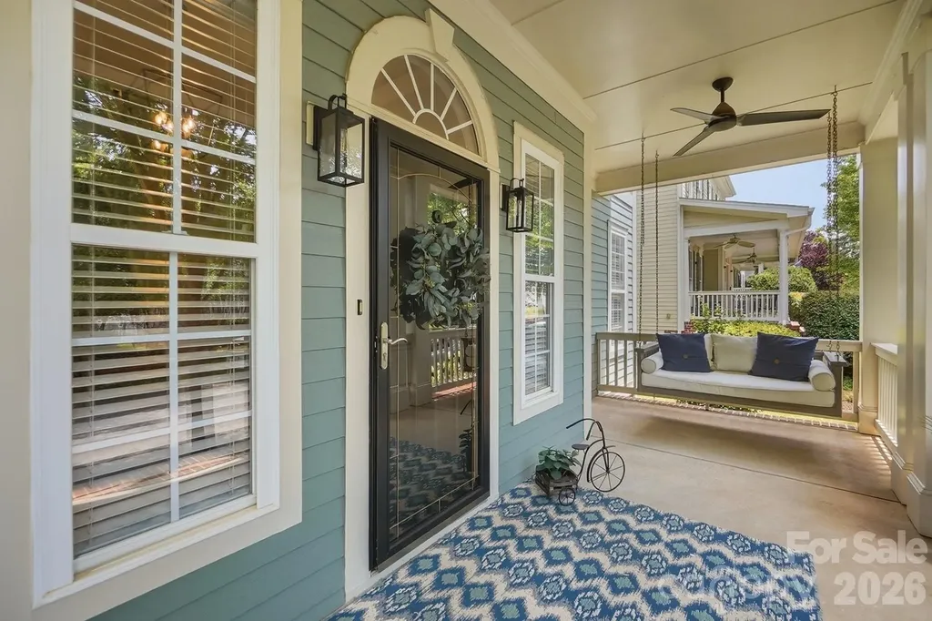 16723 Spruell Street Huntersville NC 28078