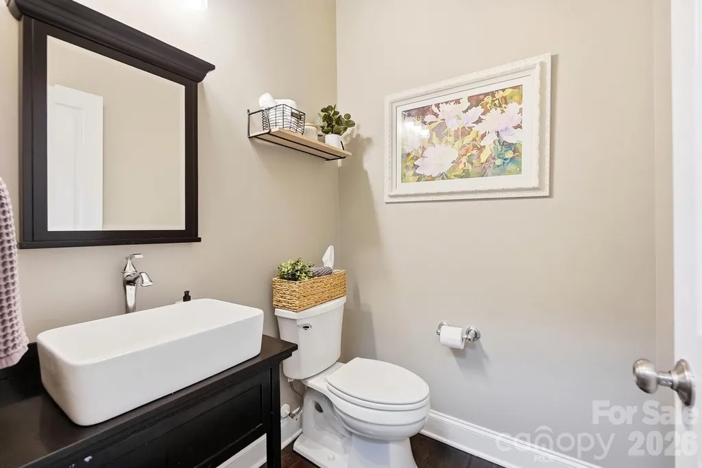 16723 Spruell Street Huntersville NC 28078