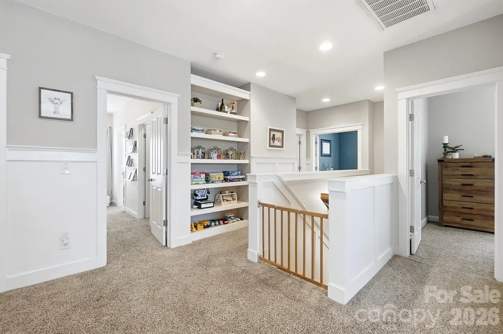 16723 Spruell Street Huntersville NC 28078