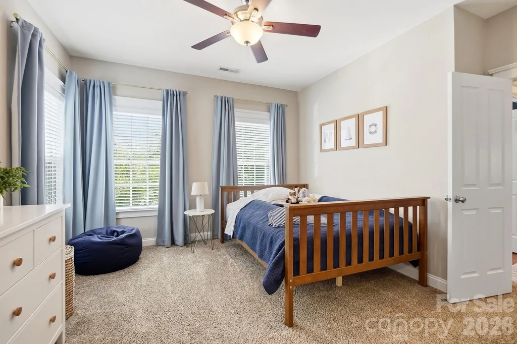 16723 Spruell Street Huntersville NC 28078