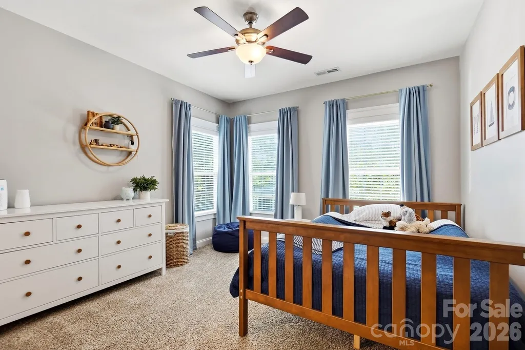 16723 Spruell Street Huntersville NC 28078
