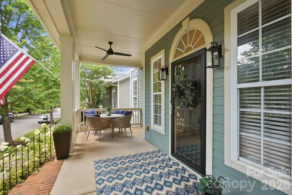 16723 Spruell Street Huntersville NC 28078
