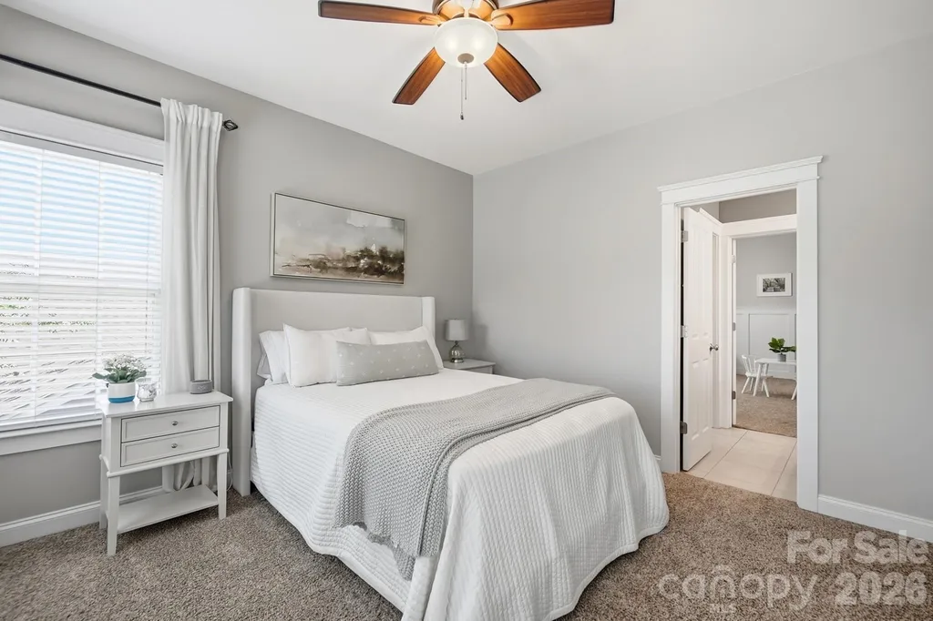 16723 Spruell Street Huntersville NC 28078