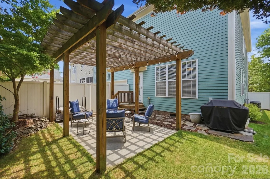 16723 Spruell Street Huntersville NC 28078