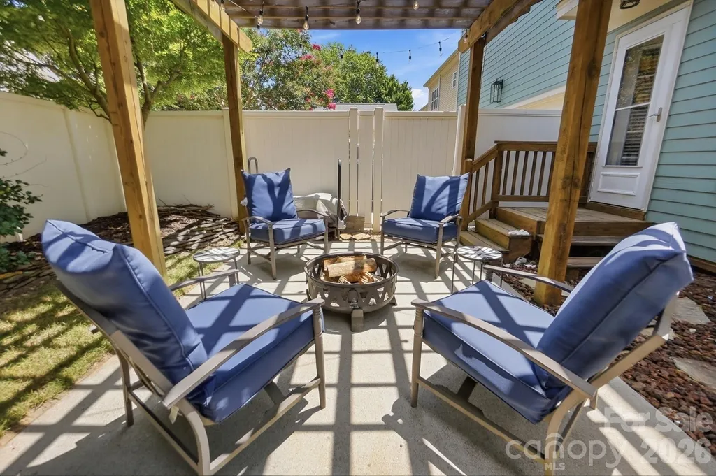 16723 Spruell Street Huntersville NC 28078